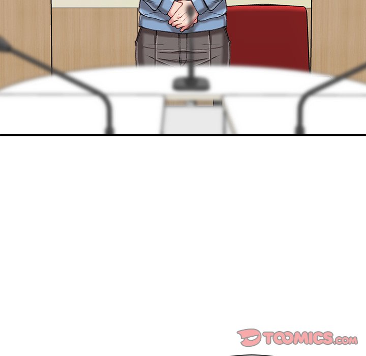 Distractions Chapter 25 Page 21