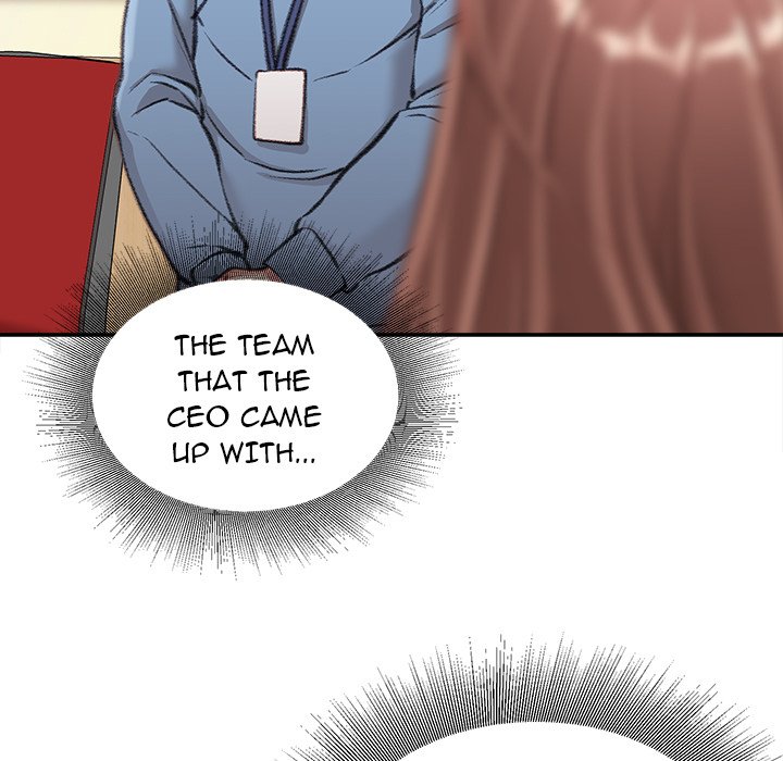 Distractions Chapter 25 Page 23