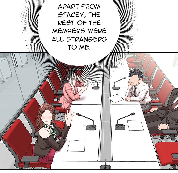 Distractions Chapter 25 Page 26