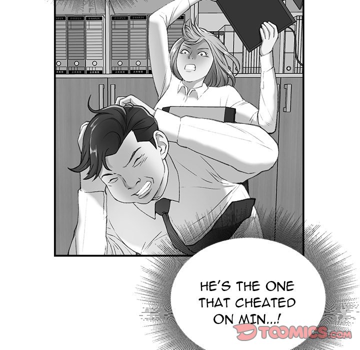 Distractions Chapter 25 Page 30