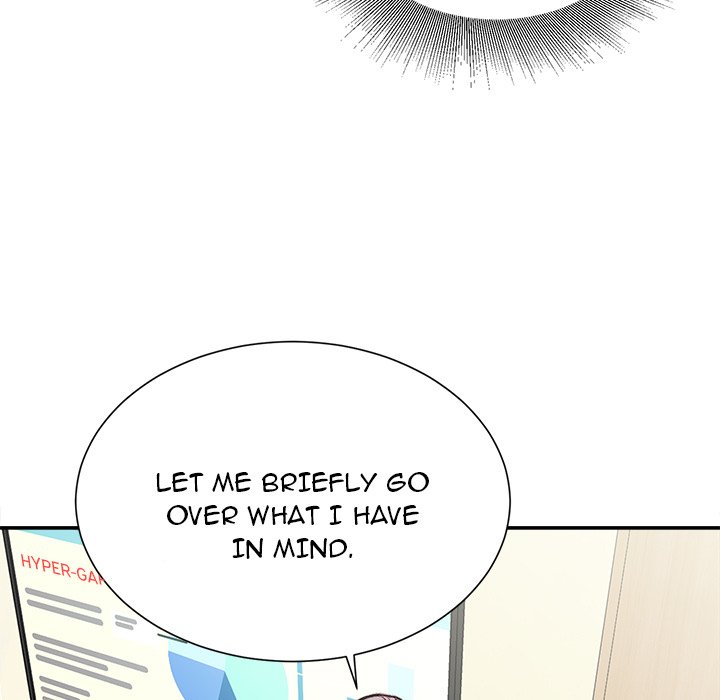 Distractions Chapter 25 Page 31