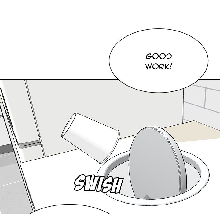 Distractions Chapter 25 Page 34