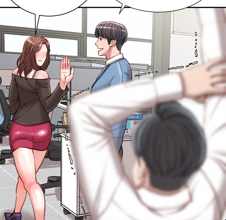 Distractions Chapter 25 Page 36