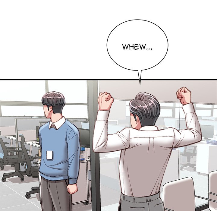 Distractions Chapter 25 Page 38