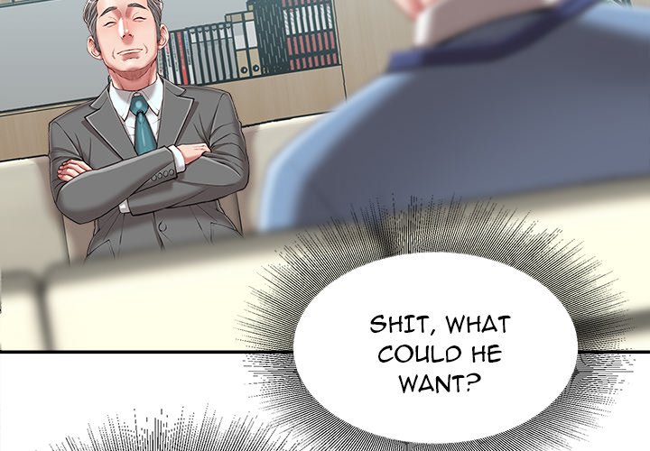 Distractions Chapter 25 Page 4