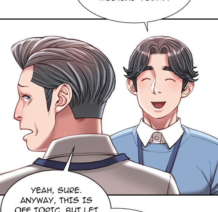 Distractions Chapter 25 Page 40