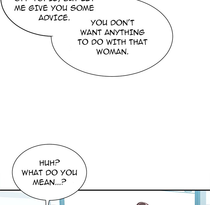 Distractions Chapter 25 Page 41