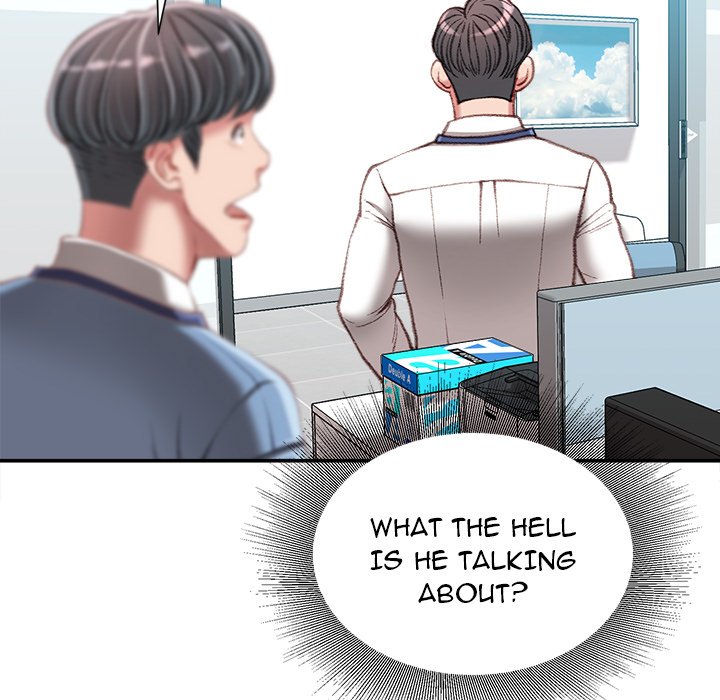 Distractions Chapter 25 Page 42