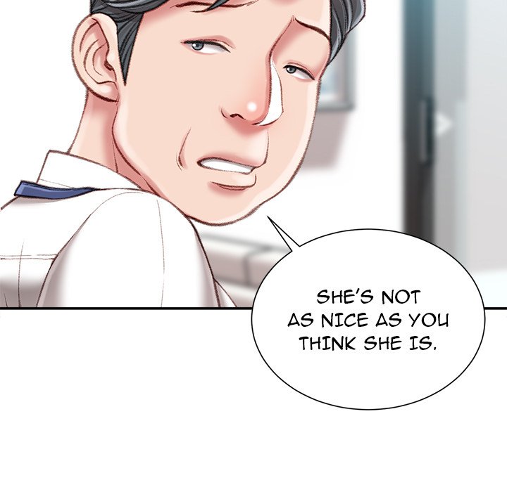 Distractions Chapter 25 Page 44