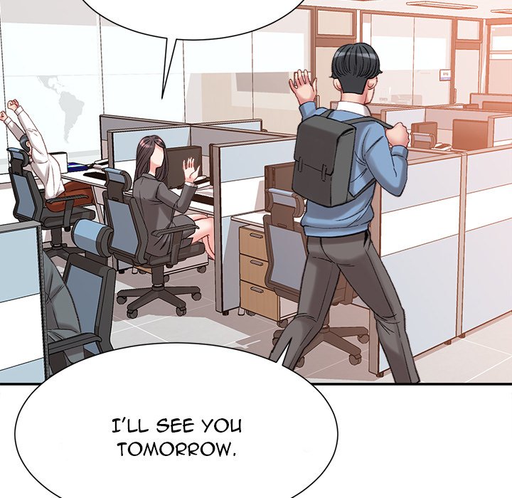 Distractions Chapter 25 Page 51