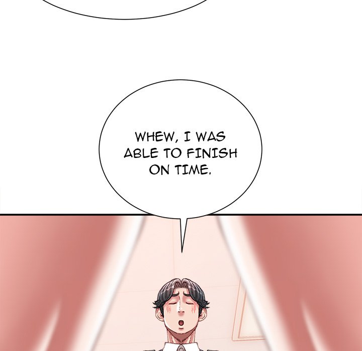 Distractions Chapter 25 Page 52