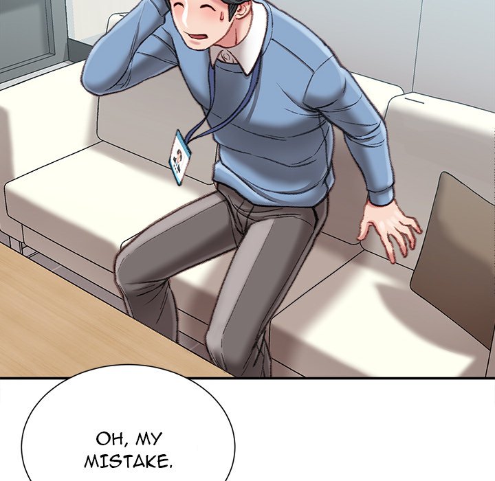 Distractions Chapter 25 Page 6