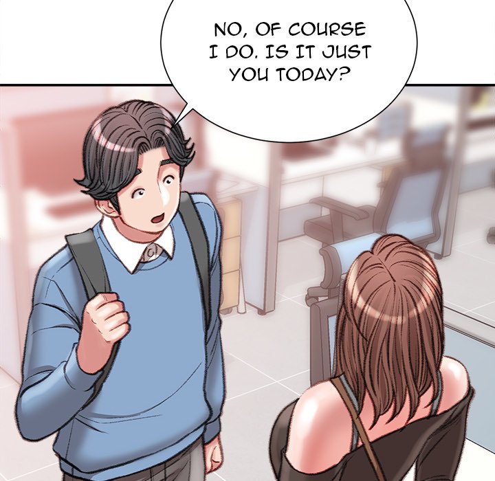 Distractions Chapter 25 Page 61