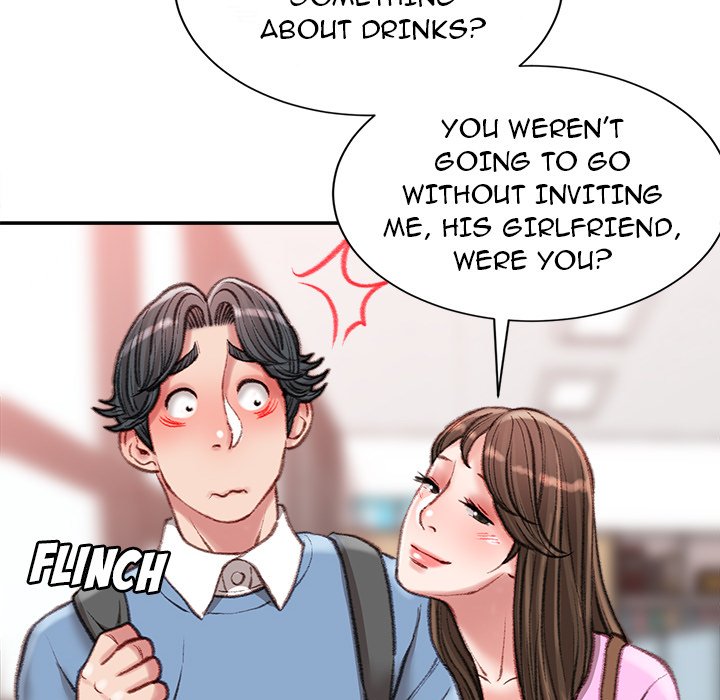 Distractions Chapter 25 Page 65