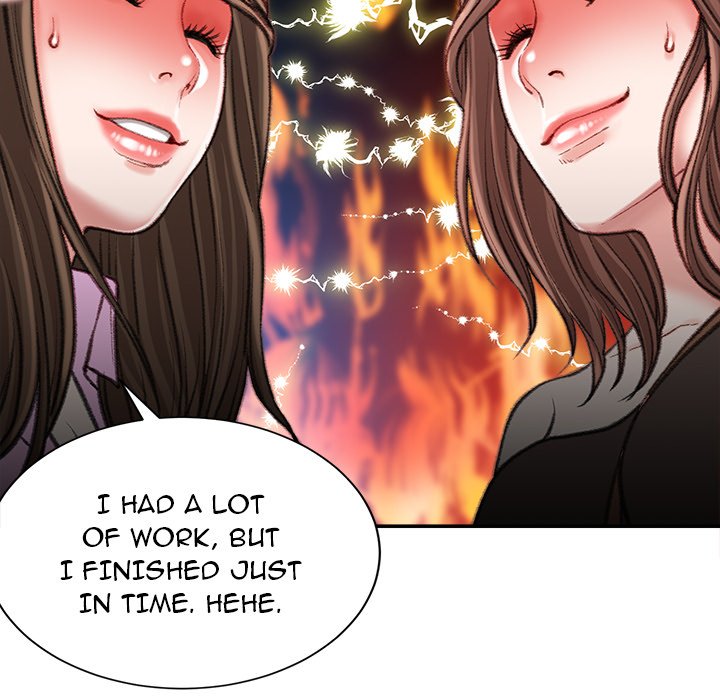Distractions Chapter 25 Page 68