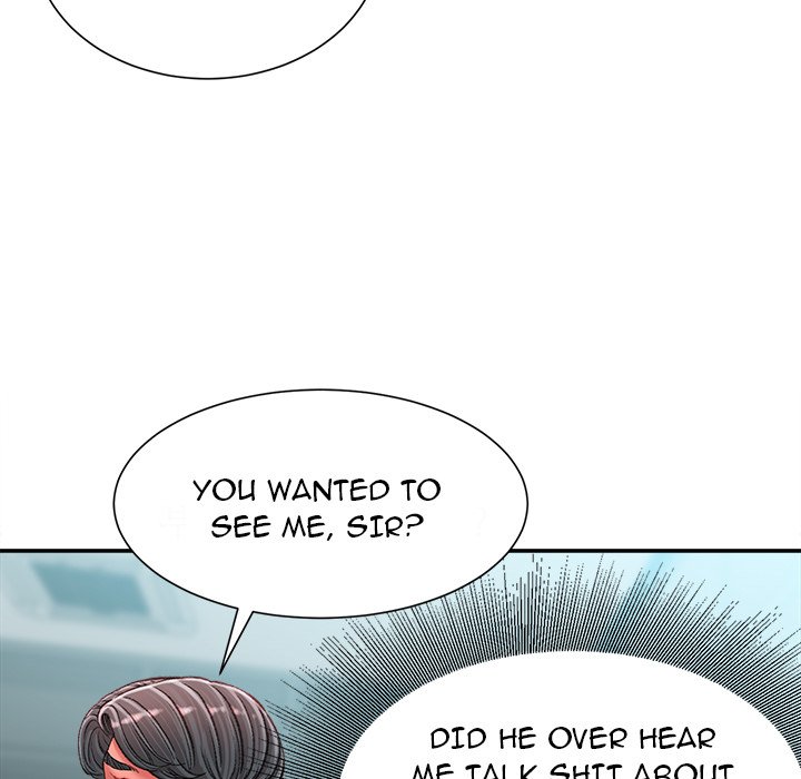 Distractions Chapter 25 Page 7