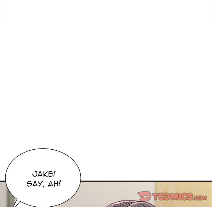 Distractions Chapter 25 Page 84