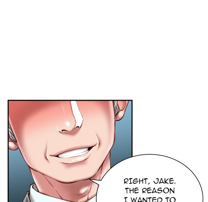 Distractions Chapter 25 Page 9
