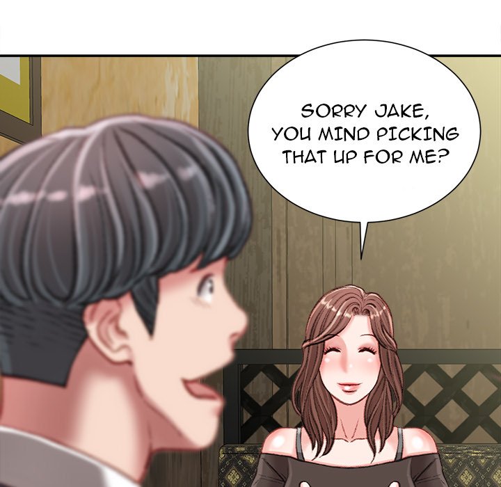 Distractions Chapter 25 Page 96