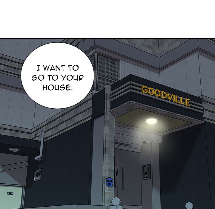Distractions Chapter 26 Page 108