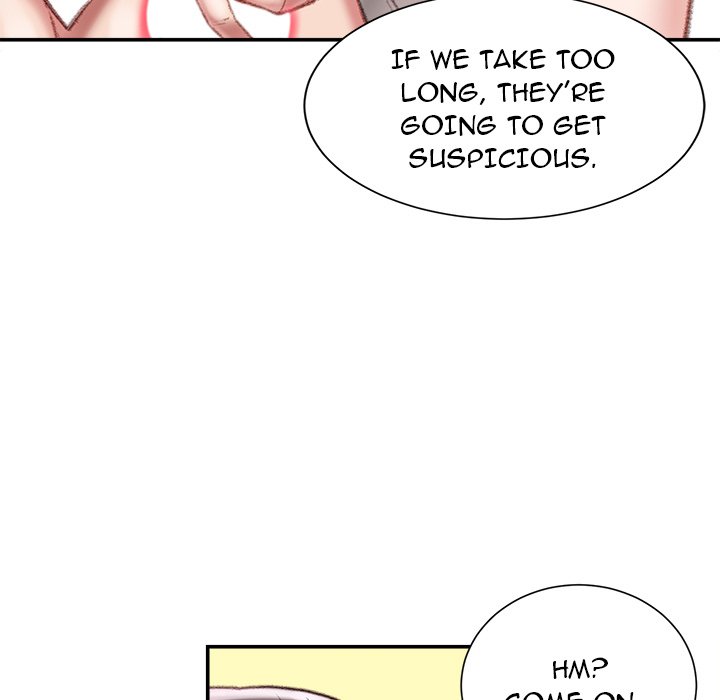 Distractions Chapter 26 Page 11
