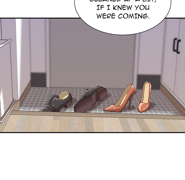 Distractions Chapter 26 Page 110