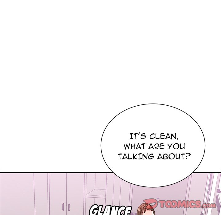 Distractions Chapter 26 Page 111