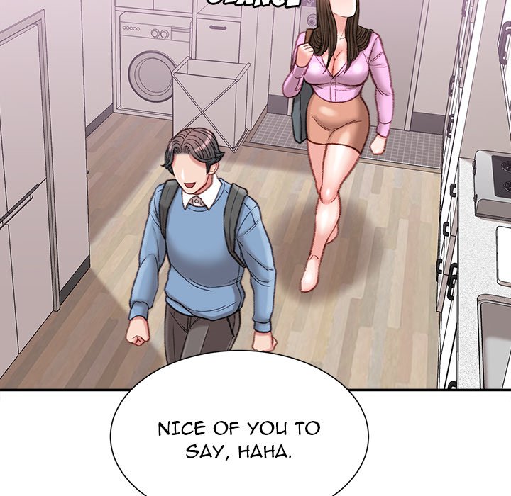 Distractions Chapter 26 Page 112