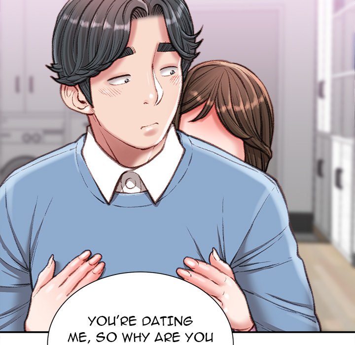 Distractions Chapter 26 Page 118