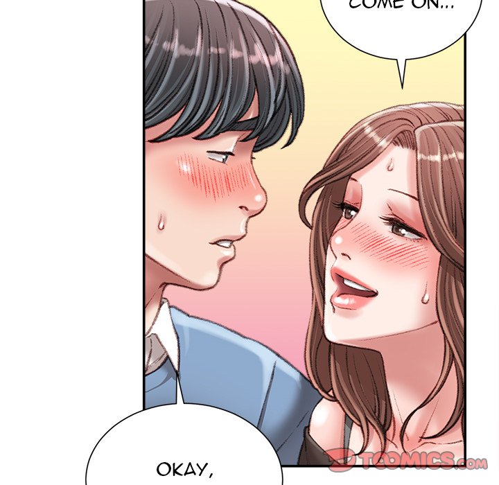 Distractions Chapter 26 Page 12