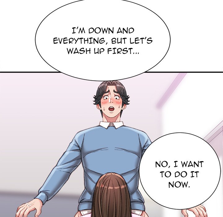 Distractions Chapter 26 Page 123