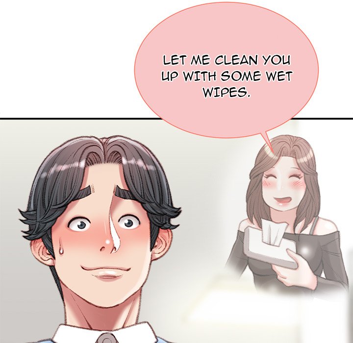 Distractions Chapter 26 Page 128