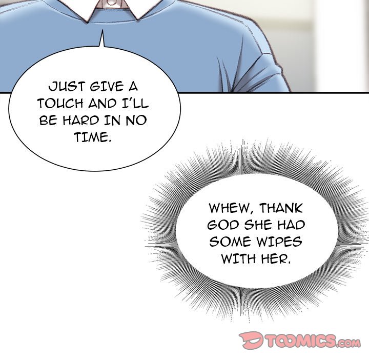 Distractions Chapter 26 Page 129