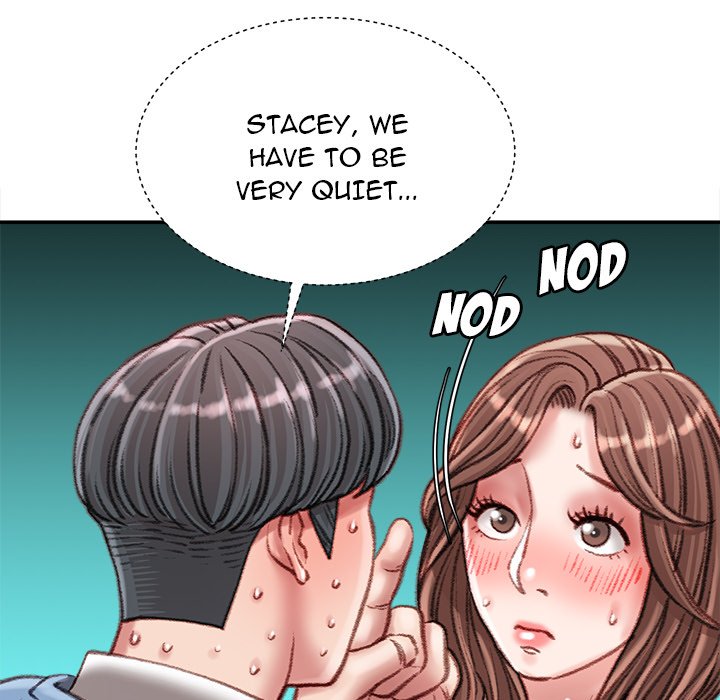 Distractions Chapter 26 Page 43