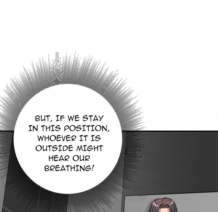 Distractions Chapter 26 Page 56