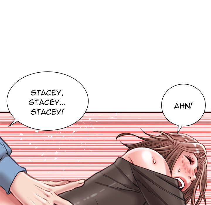 Distractions Chapter 26 Page 74