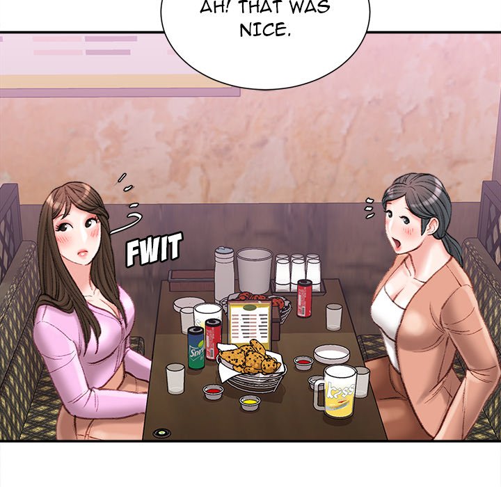 Distractions Chapter 26 Page 90