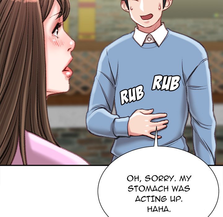 Distractions Chapter 26 Page 92