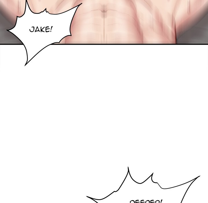 Distractions Chapter 27 Page 100