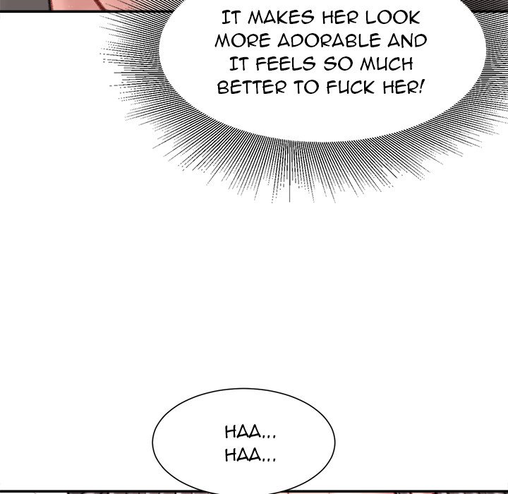 Distractions Chapter 27 Page 110