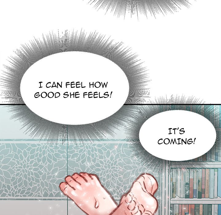 Distractions Chapter 27 Page 118