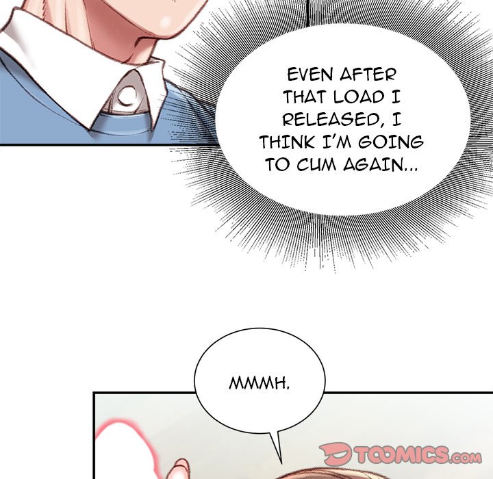 Distractions Chapter 27 Page 12
