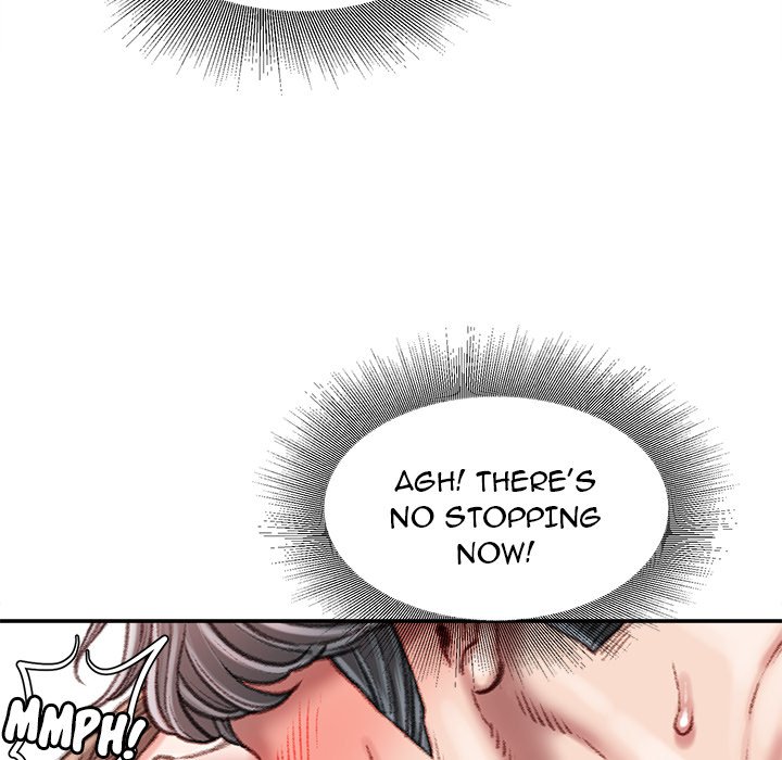 Distractions Chapter 27 Page 121