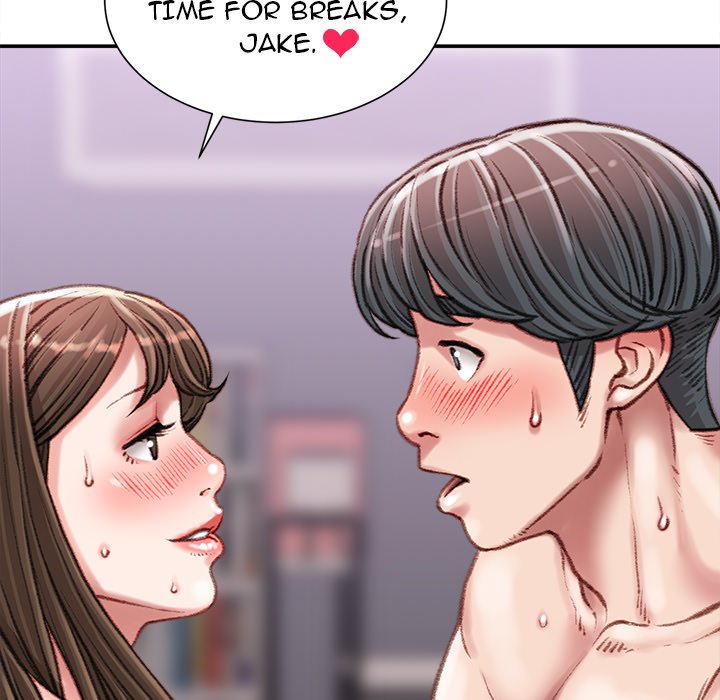 Distractions Chapter 27 Page 145