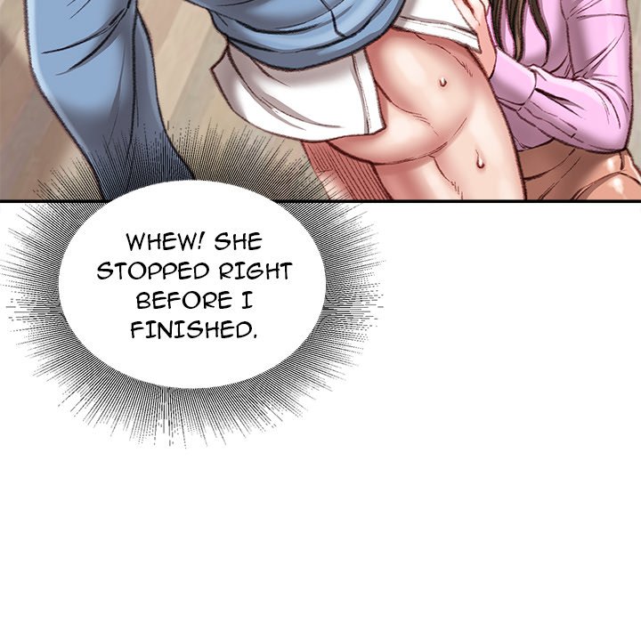 Distractions Chapter 27 Page 24