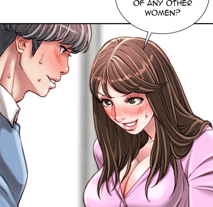 Distractions Chapter 27 Page 28
