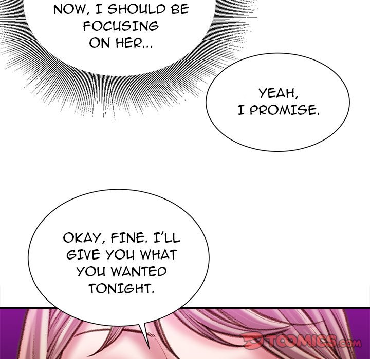 Distractions Chapter 27 Page 30
