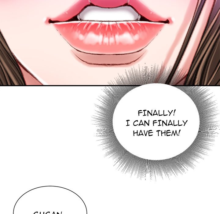 Distractions Chapter 27 Page 35