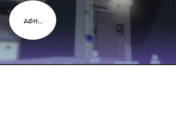 Distractions Chapter 27 Page 4