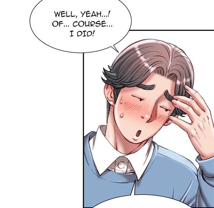 Distractions Chapter 27 Page 65